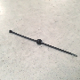 Image of CABLE TIES. TIE WRAP. image for your 2001 Audi A4   